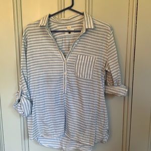 LOFT Blouse/Tunic